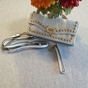 Charming Charlie Clutch/Wristlet
